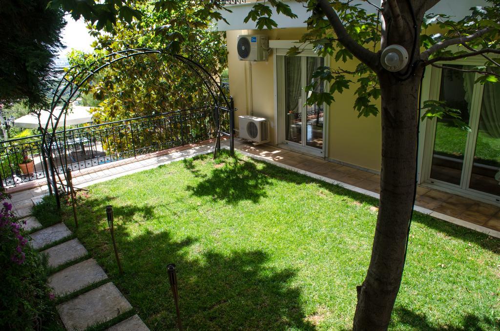 Apartments Nina Pallini  Exterior photo