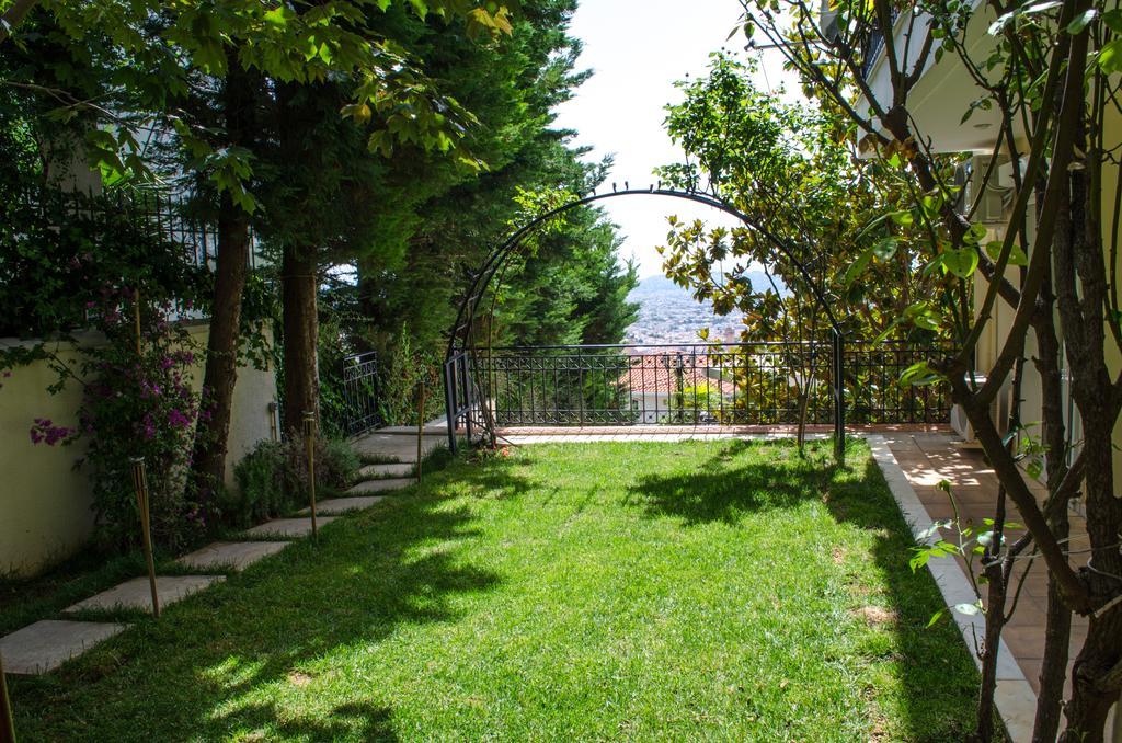 Apartments Nina Pallini  Exterior photo