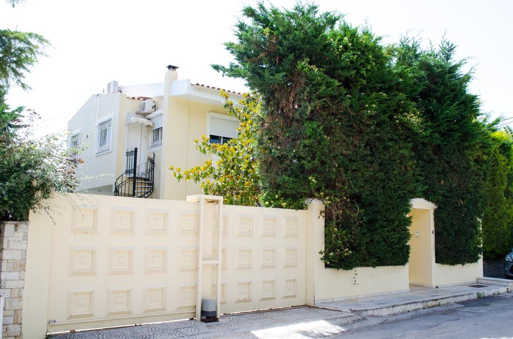 Apartments Nina Pallini  Exterior photo
