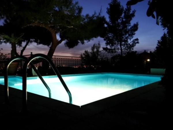Apartments Nina Pallini  Exterior photo